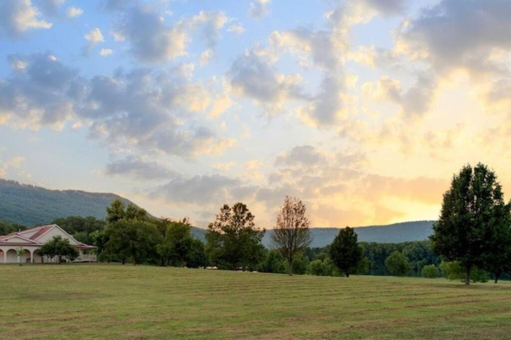 Little River Guest House At Tennessee Riverplace Chattanooga Dış mekan fotoğraf