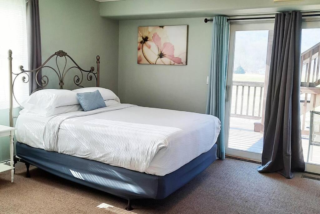 Little River Guest House At Tennessee Riverplace Chattanooga Dış mekan fotoğraf