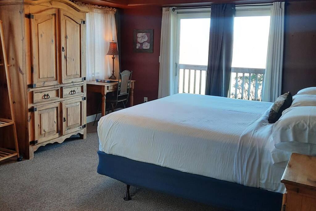 Little River Guest House At Tennessee Riverplace Chattanooga Dış mekan fotoğraf