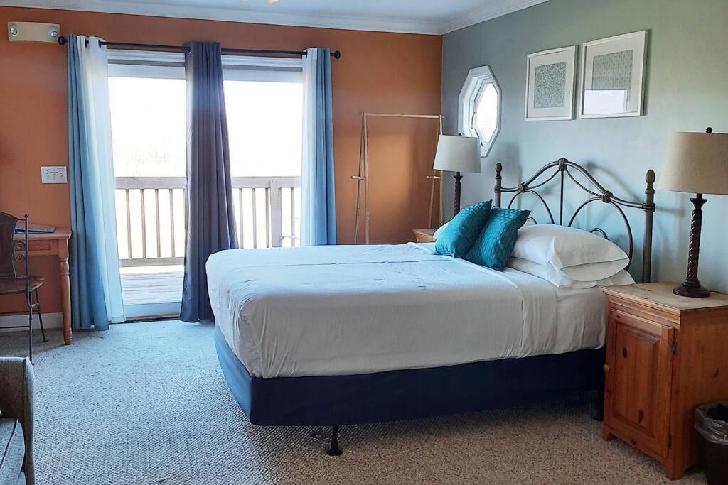 Little River Guest House At Tennessee Riverplace Chattanooga Dış mekan fotoğraf