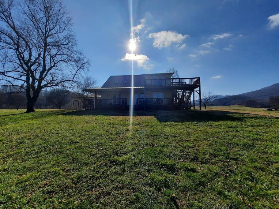 Little River Guest House At Tennessee Riverplace Chattanooga Dış mekan fotoğraf