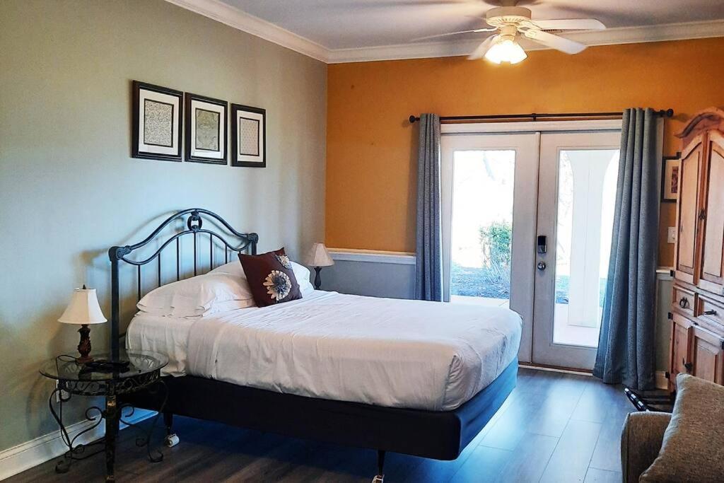 Little River Guest House At Tennessee Riverplace Chattanooga Dış mekan fotoğraf