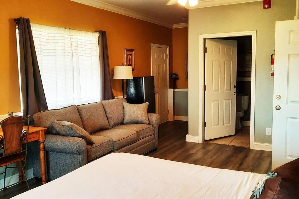 Little River Guest House At Tennessee Riverplace Chattanooga Dış mekan fotoğraf